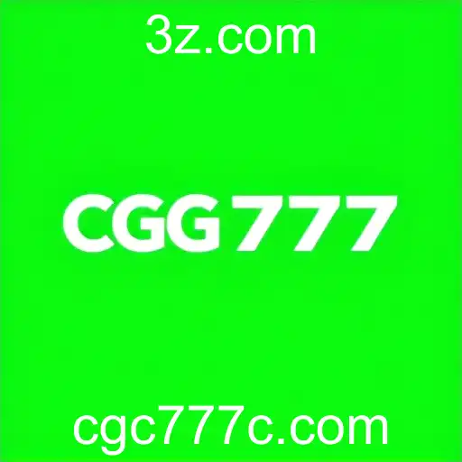 CGC777: O Novo Fenômeno dos Jogos em 2025