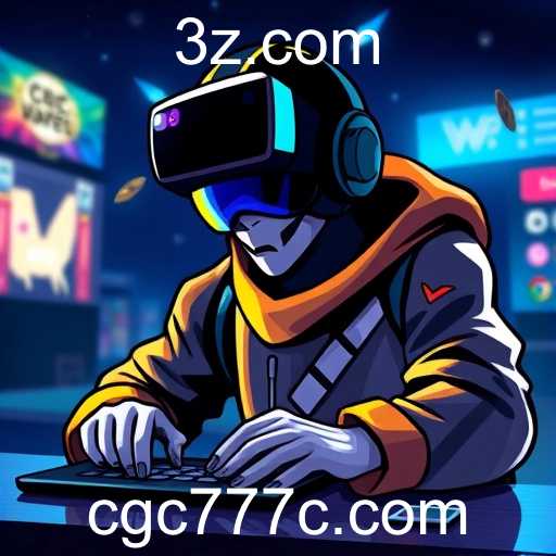 Ascensão Impressionante do CGC777 no Cenário de Jogos de 2025