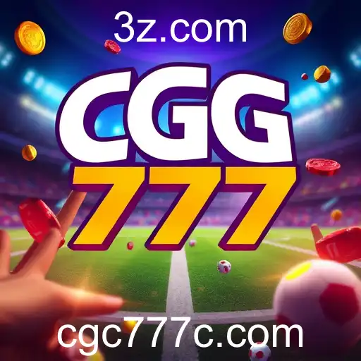 Ascensão e Tendências do CGC777 no Cenário Atual de Jogos