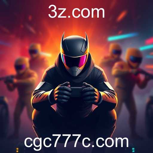 A Ascensão do CGC777 no Mundo dos Games