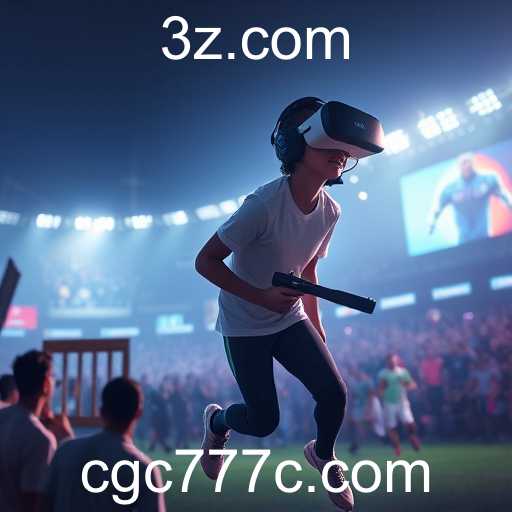 CGC777: O Futuro dos Jogos Digitais no Brasil