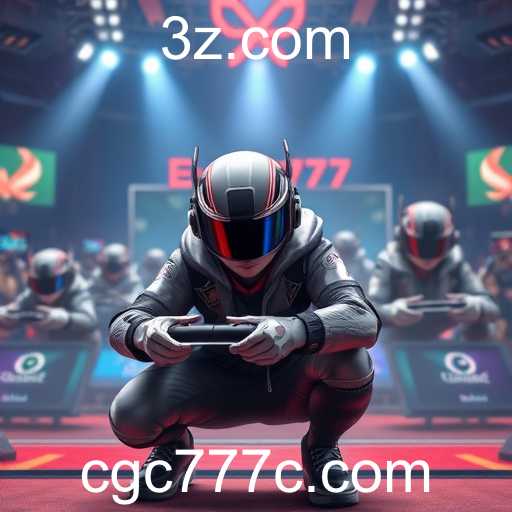 Revolução nos Jogos Digitais: CGC777 e as Novas Tendências