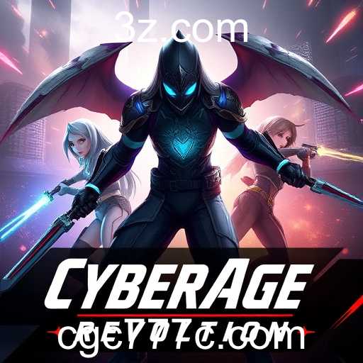 As Novidades do CGC777 em 2025: Transformações no Mundo dos Jogos