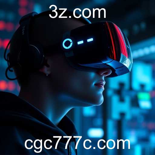 CGC777 e a Revolução do Mundo dos Jogos