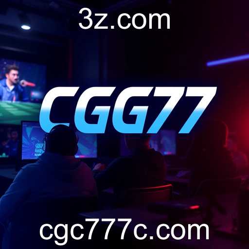 CGC777 Revoluciona o Cenário dos Jogos Online