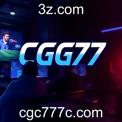 CGC777 Revoluciona o Cenário dos Jogos Online