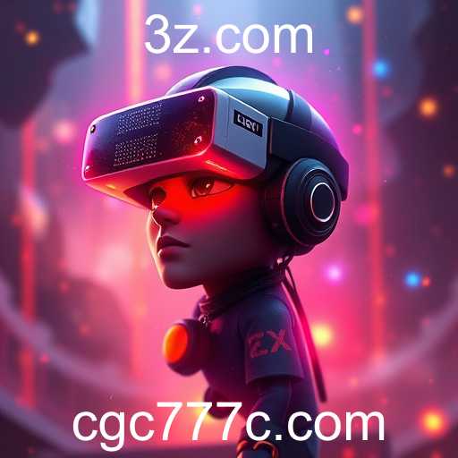 CGC777 Revoluciona o Mundo dos Games em 2025