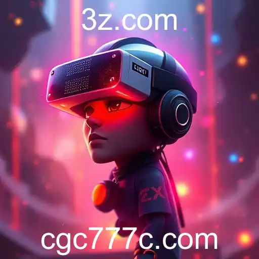 CGC777 Revoluciona o Mundo dos Games em 2025