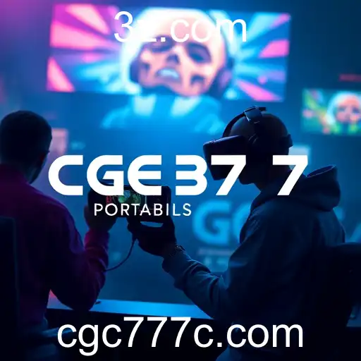 Expansão do Universo CGC777: Novos Horizontes no Mundo dos Games