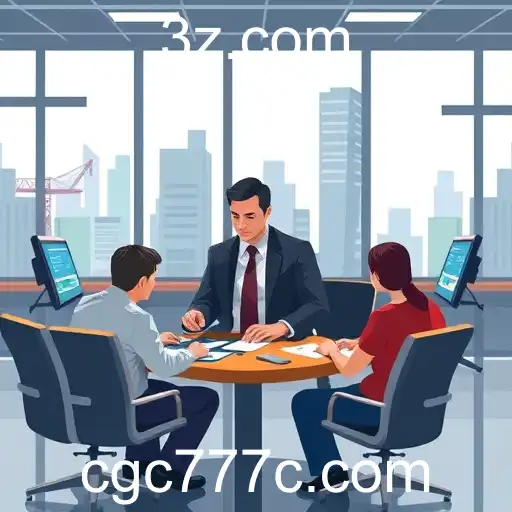 Expansão dos Jogos Online no Brasil Impulsiona Mercado em ‘CGC777’