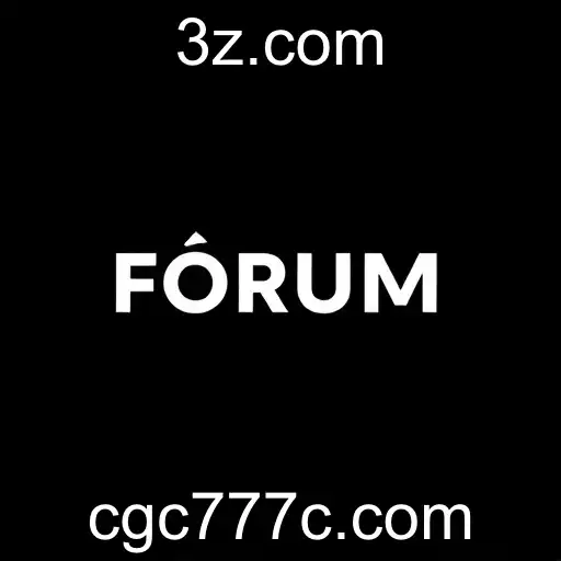 A Dinâmica Inovadora da Categoria 'Fórum' no Site de Jogos CGC777