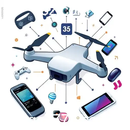 Os Gadgets e sua Revolução no Cotidiano Moderno