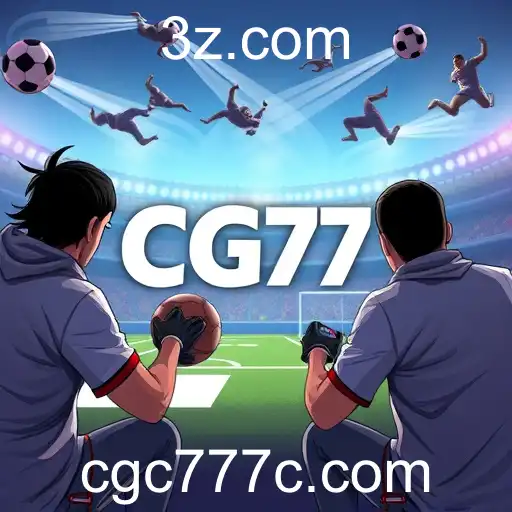 O Impacto de CGC777 no Cenário de Jogos em 2025