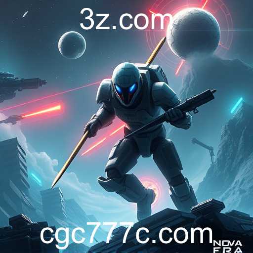 Inovações em Plataformas de Jogos: CGC777 na Vanguarda