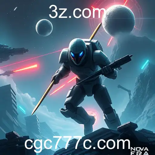 Inovações em Plataformas de Jogos: CGC777 na Vanguarda