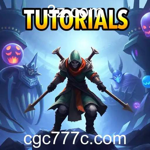 A Importância dos Tutoriais na Categoria de Jogos do Site CGC777